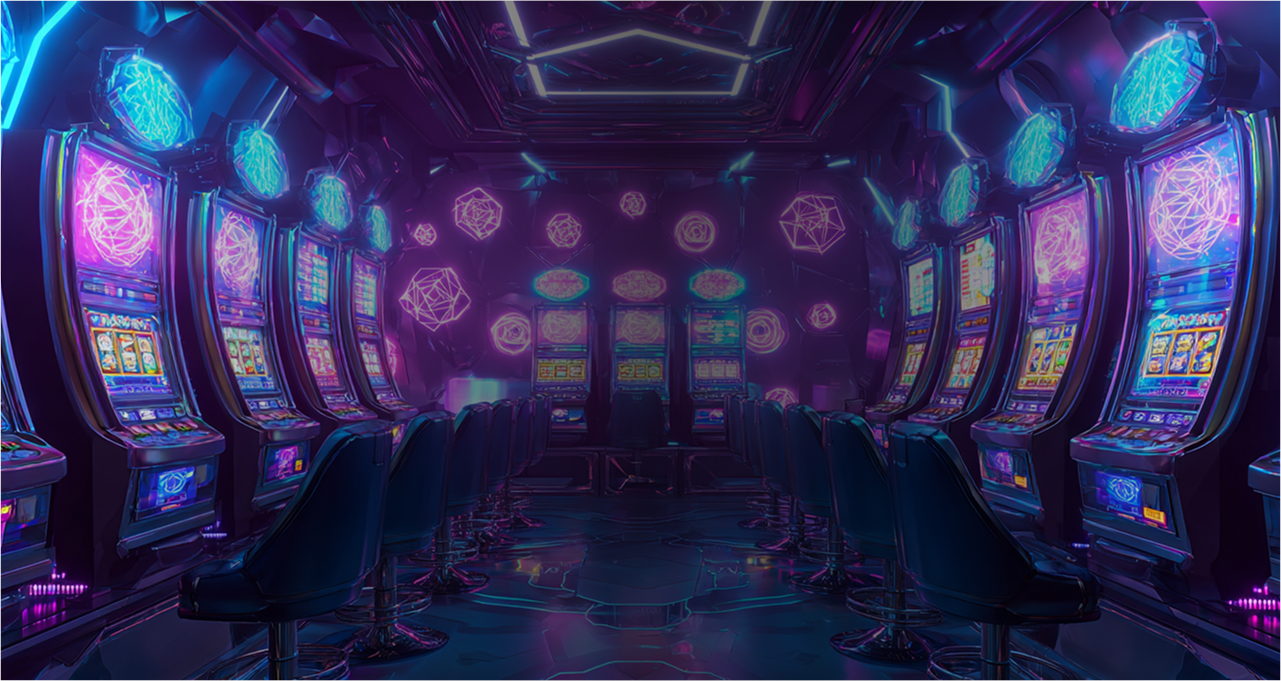 Gxmble Casino