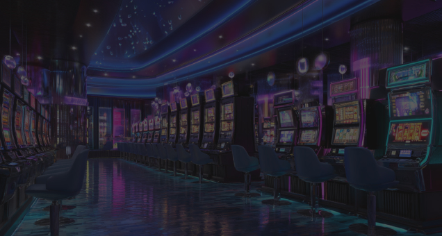 Gxmble Casino